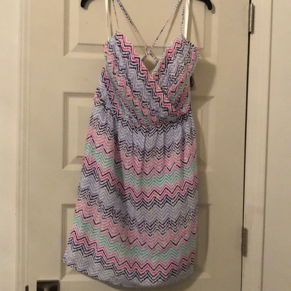 Dress - Picture 2 of 3